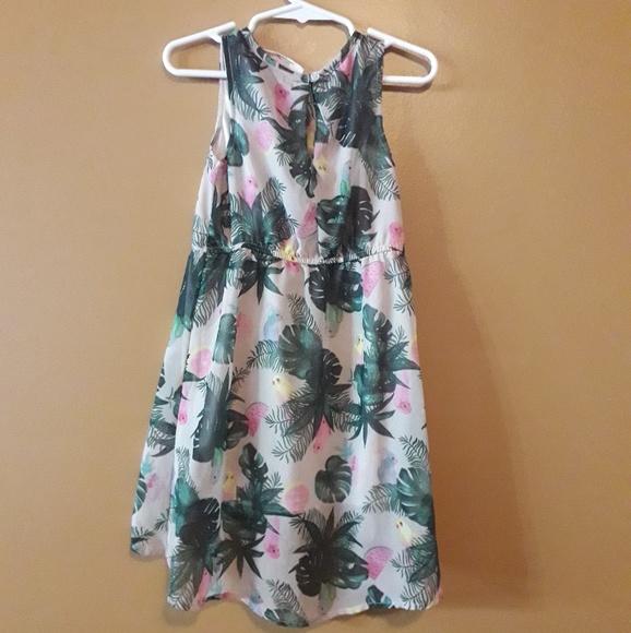 Summer Dress from h&m - Picture 3 of 4